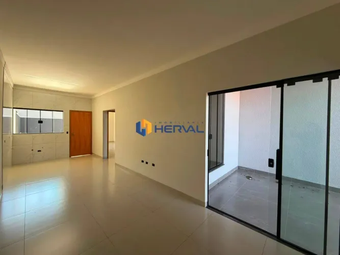 Casa com 3 quartos à venda, 80 m² por R$ 400.000 - Conjunto Guaiapó - Maringá/PR