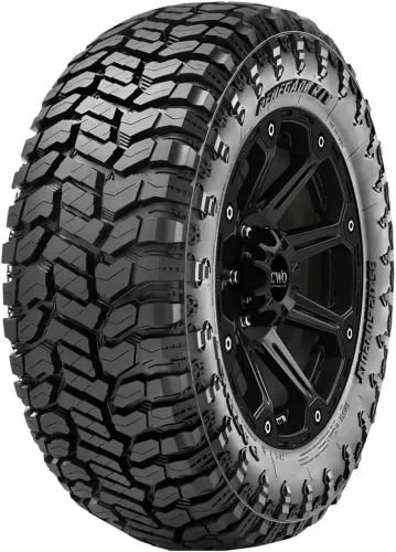 Pneu 37x12,5r17 Radar Renegade RT