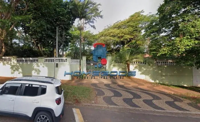 Casa à venda e para alugar em Campinas, Parque Taquaral, com 5 suítes, com 747 m²