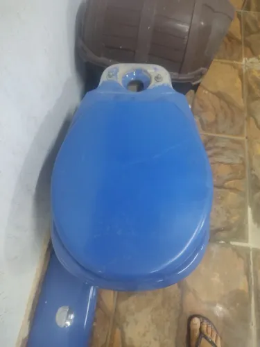 Vaso sanitario