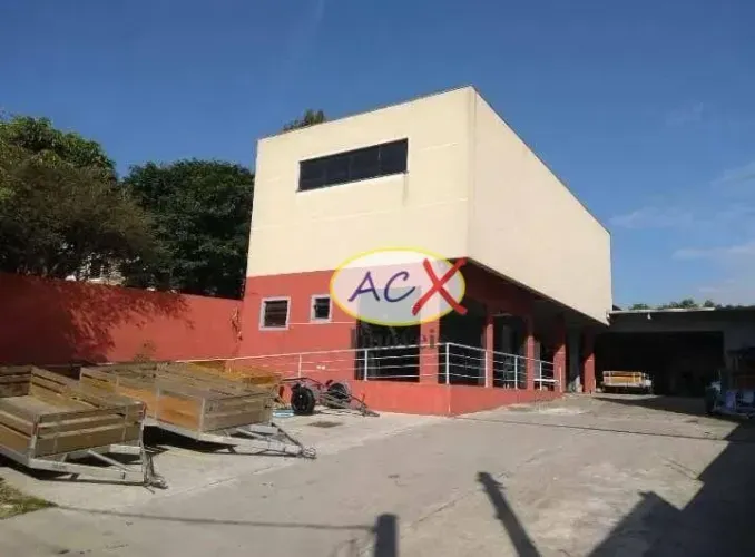 Loja à venda, 298 m² por R$ 1.550.000,00 - Boqueirão - Curitiba/PR