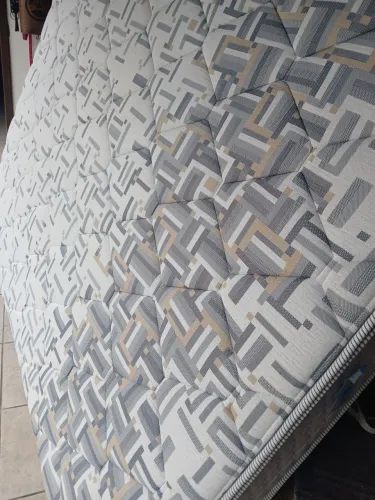 Colchão D60 Erval Novo