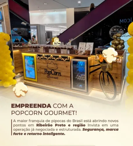 Repasse de Franquia Consolidada