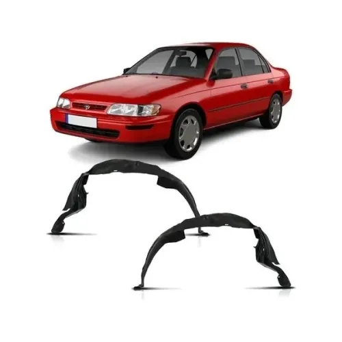 Parabarro Corolla 1993 a 1997 (UNIDADE)