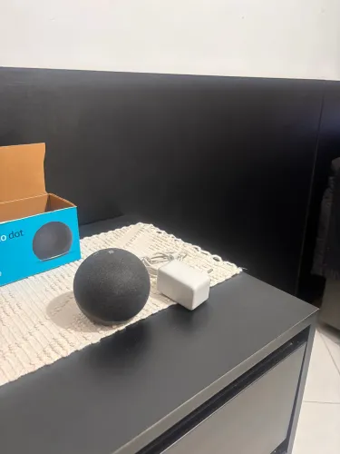 Alexa 4 geração NOVA