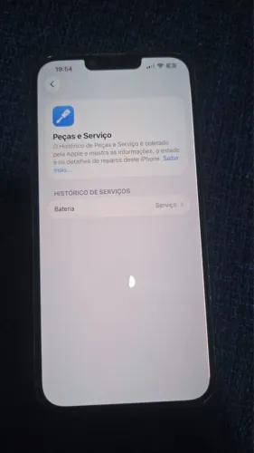 iPhone 13 Pro Max 128 gb cinza