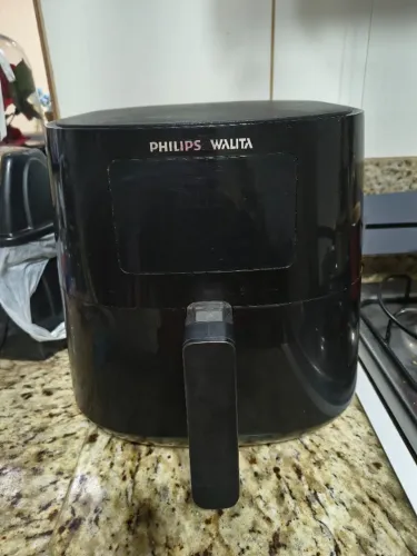Airfryer Philips Walita