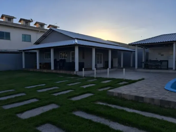 LINDA CASA EM LOTE DE 720 METROS EM ATIMA LOCALIZAAAO NO BAIRRO SENHORA DE FATIMA EM BETI