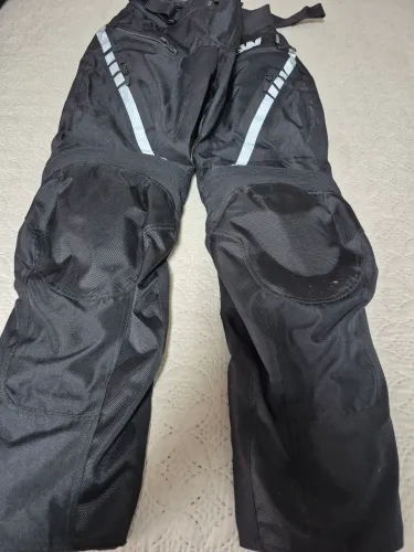 Calça de moto ASW Pangea