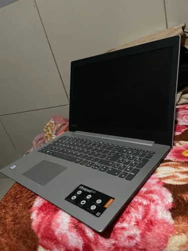 Notebook Lenovo 