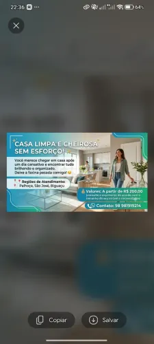 Diarista