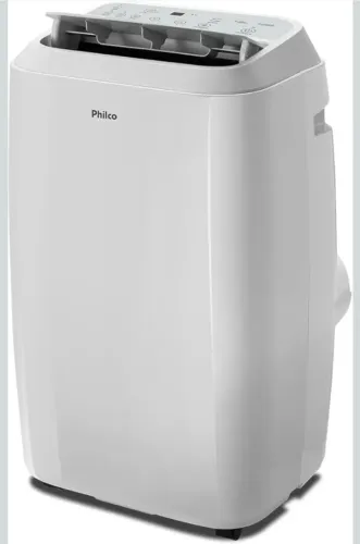 Título: Ar-Condicionado Portátil 12.000 BTUs Quente e Frio 220V - Philco PAC12000QF5