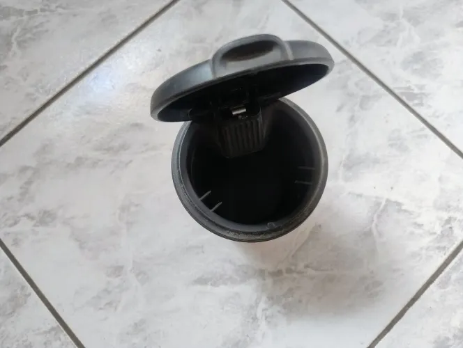 Porta objetos para veículo