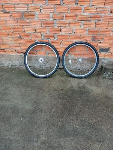 Vendo aro 26