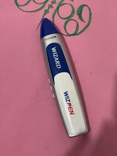 Caneta WizPen Wizard