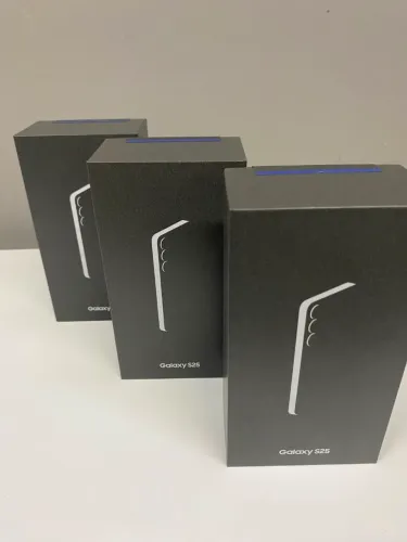 Galaxy S25 256gb oferta dias dos pais * leia todo anúncio por favor