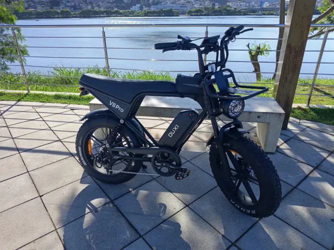 vendo Ouxi V8 pro 2025