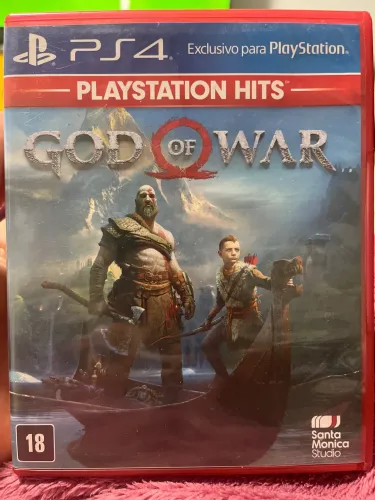 God of War (2018)