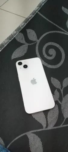 iPhone 13 Branco 256 GB