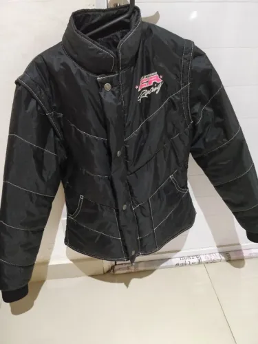 JAQUETA ORIGINAL CALIFORNIA RACING P