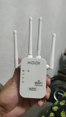 Roteador wi-fi