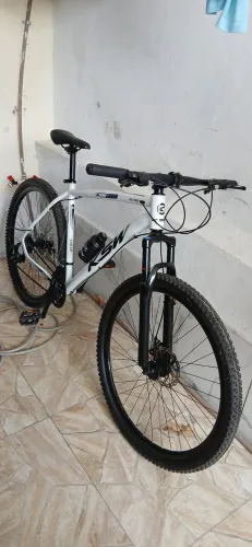 Bicicleta KSW aro 29