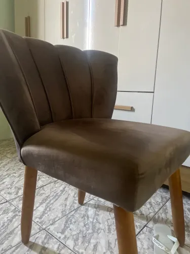 Vendo- - Poltrona de pétala