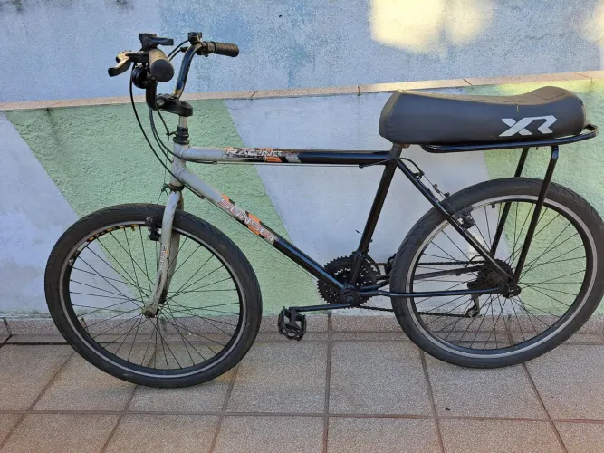 Bicicleta aro 26