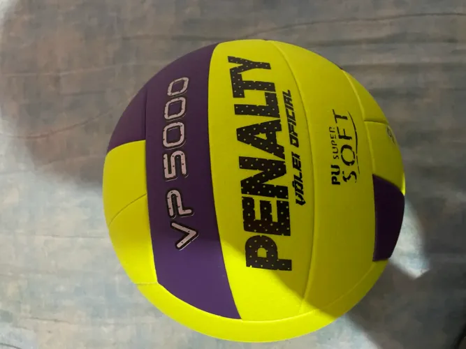 Bola de vôlei 