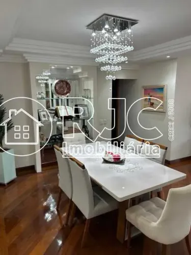 Apartamento : Padrão / Residencial / Andaraí