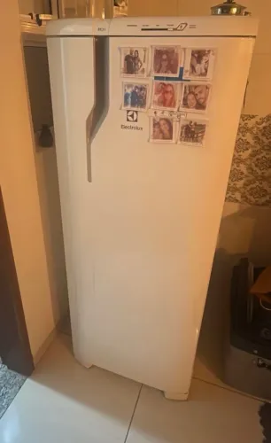 Geladeira Electrolux