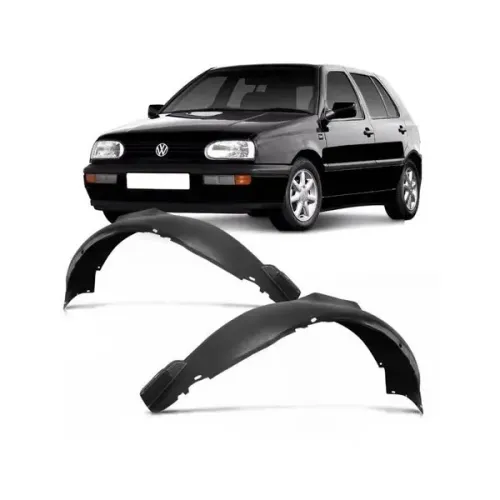 Parabarro Golf 1995 a 1998 (unidade)