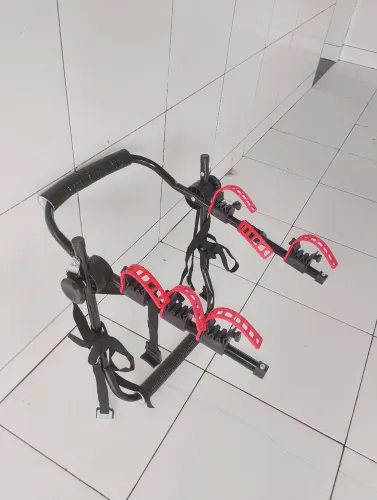 Transbike 3 bikes