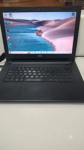 ? NOTEBOOK DELL INSPIRON - PRONTO PARA USO!