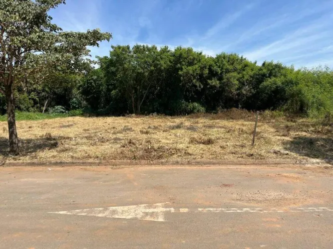 Terreno à venda, 429 m² por R$ 430.000,00 - Vila Industrial - Piracicaba/SP
