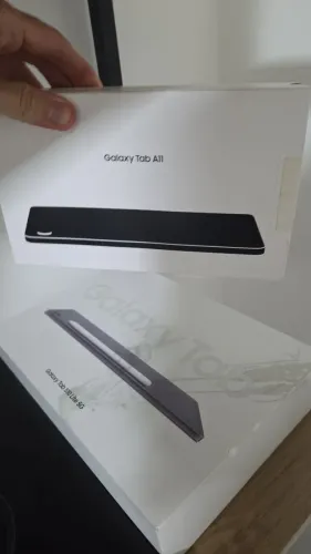 Tablet A11