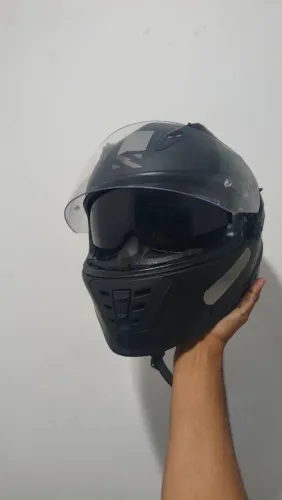 Capacete norisk ff302