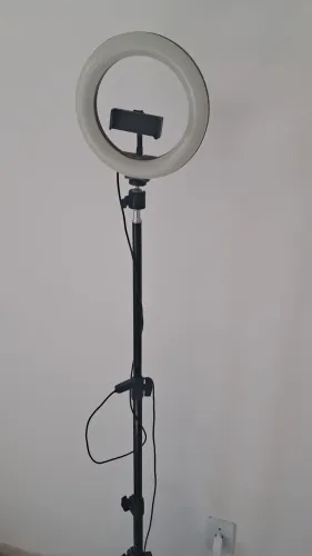 Ring Light