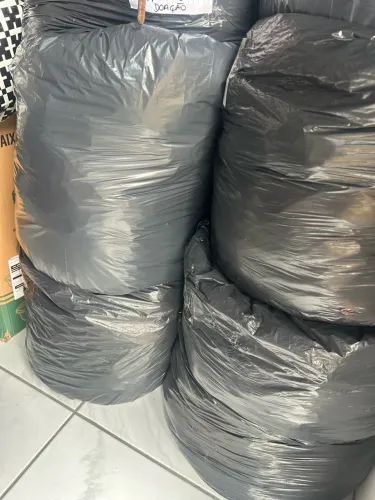 Lote FECHADO, 200 PEÇAS