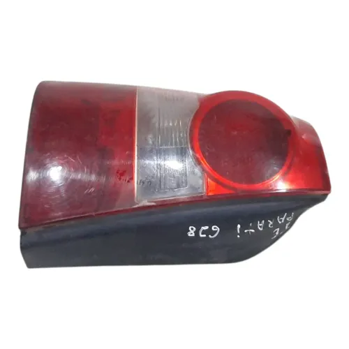 Lanterna Traseira Esquerda C/detalhe Vw Parati G4 2006 A 13