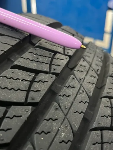 Pneu 225 55 r18 Westlake novo 550 Cada