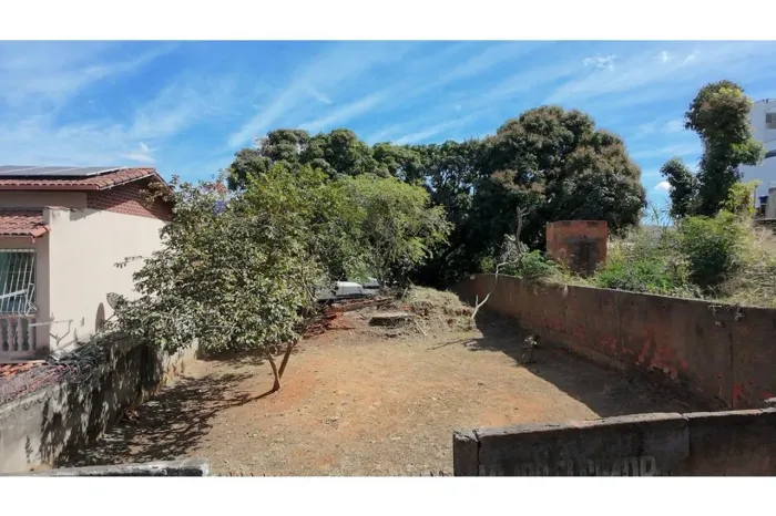 Lote Vila Mariana