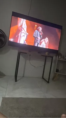 Tv 65 polegadas Cristal
