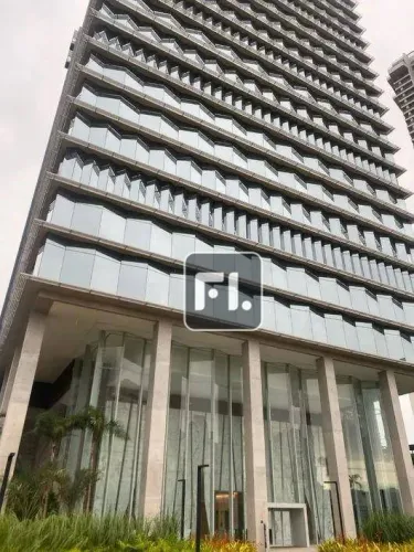 Conjunto para alugar, 1146m² por R$ 202.295/mês - Brooklin - São Paulo/SP