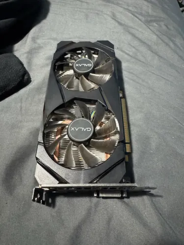 RTX 2060 6GB Galax