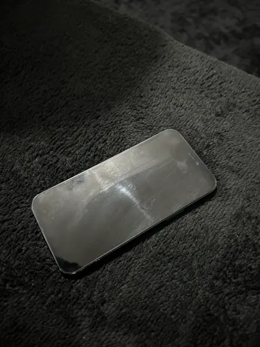 iPhone 12 mini