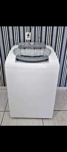 Máquina de lavar Brastemp ative 11kg turbo com pouco tempo de uso