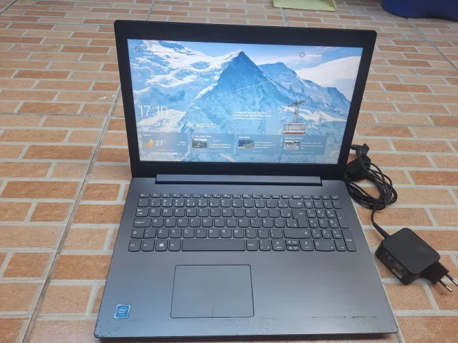 Notebook Lenovo IdeaPad 320