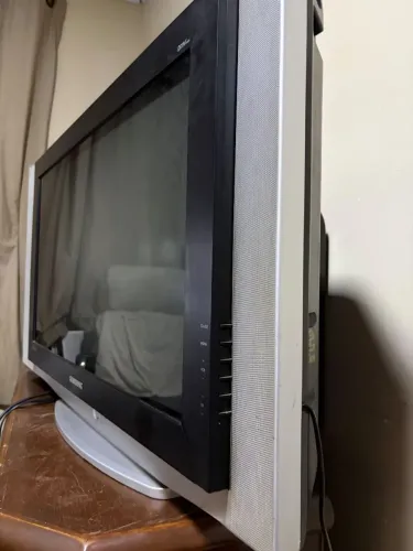 Samsung 32 crt com hdmi