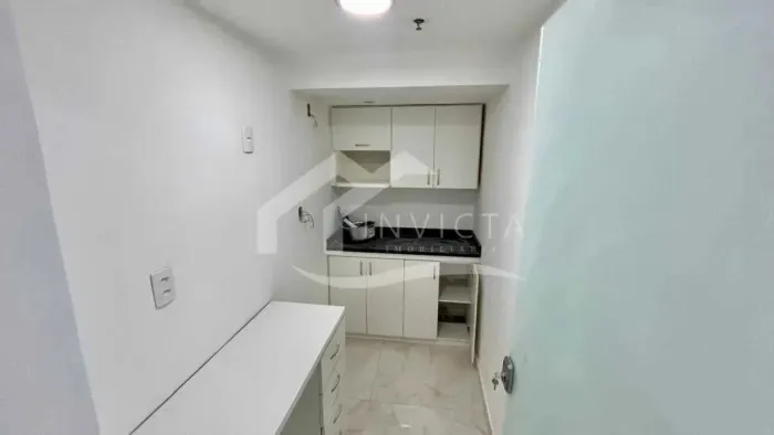 Sala : Comercial , Copacabana